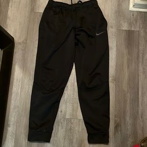 Nike sweat pants
